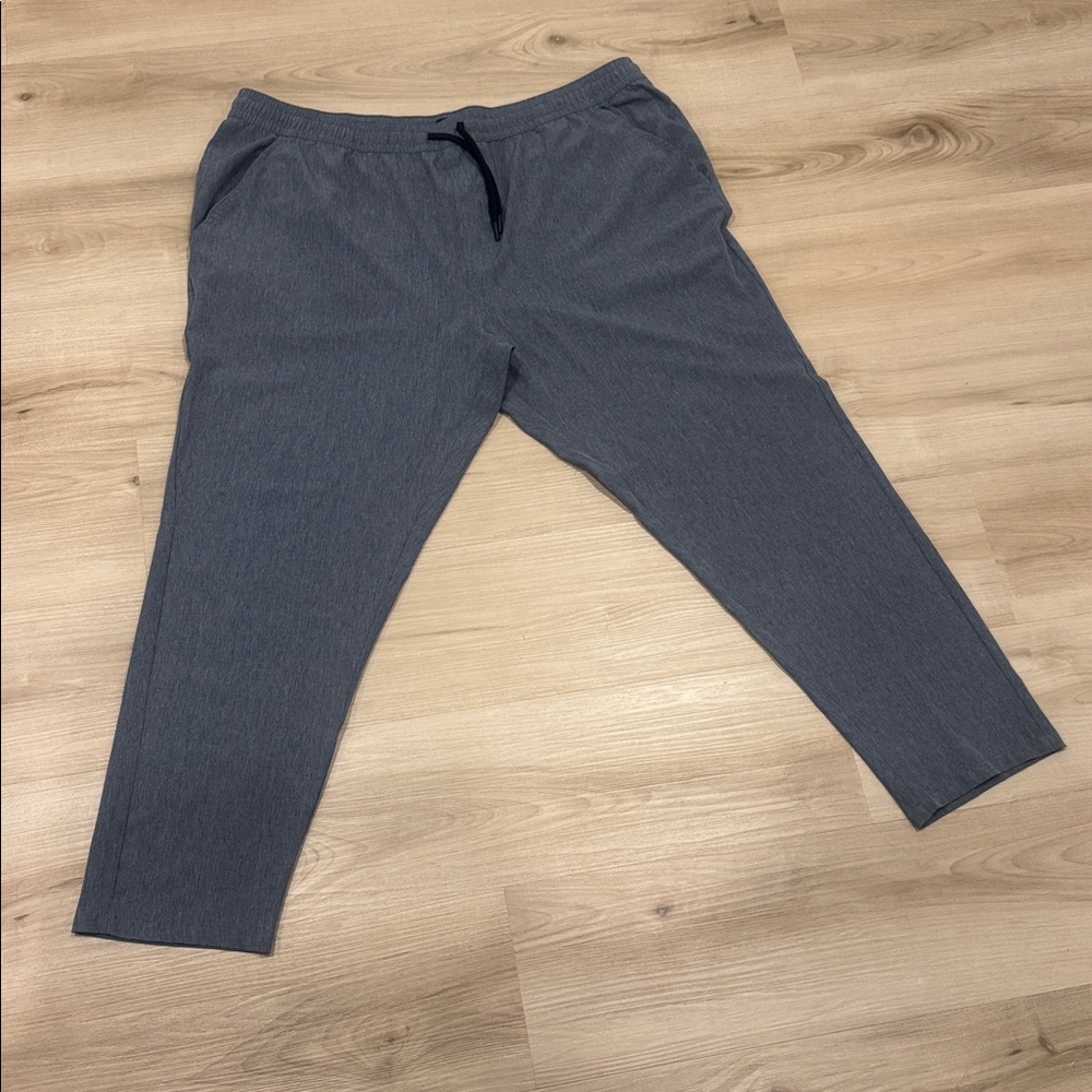 Silver Jeans Co. Charcoal Lounge Pants XXL